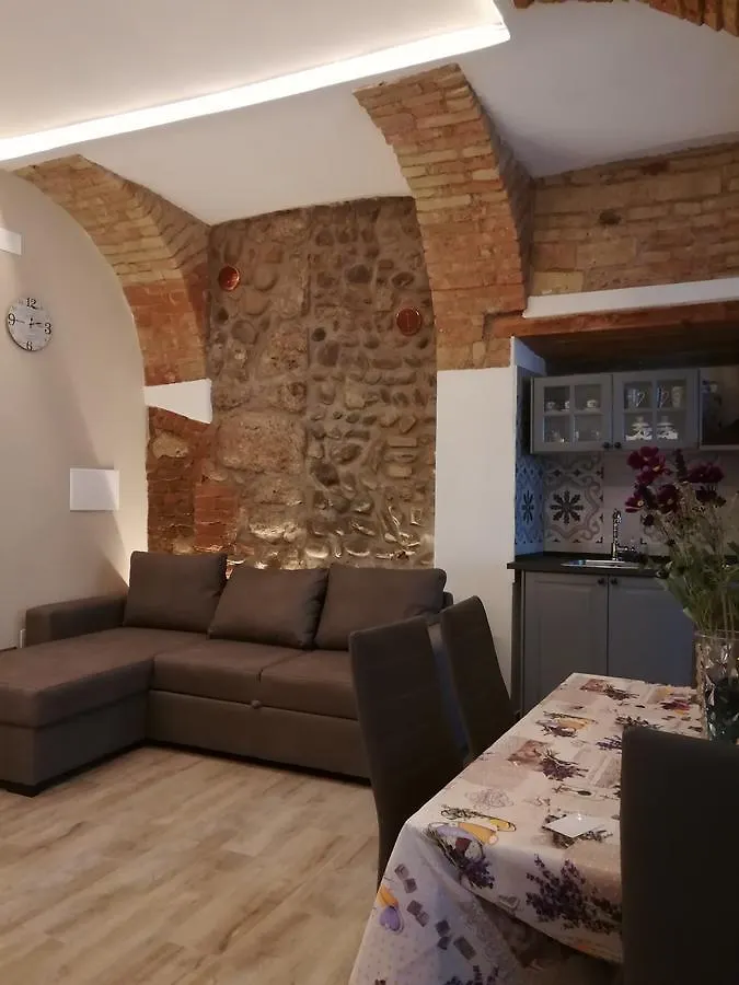 Montorfano Suite Rovato Italy