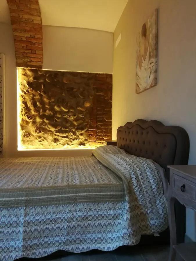 Holiday home Montorfano Suite Rovato