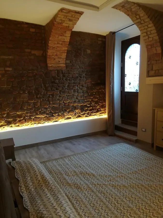 Holiday home Montorfano Suite Rovato Italy