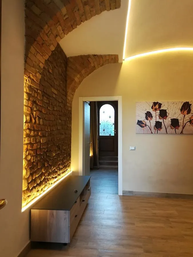 Montorfano Suite Rovato 0*,  Italy