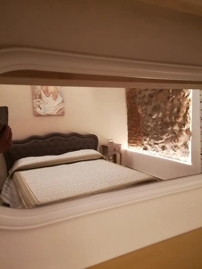 Holiday home Montorfano Suite Rovato
